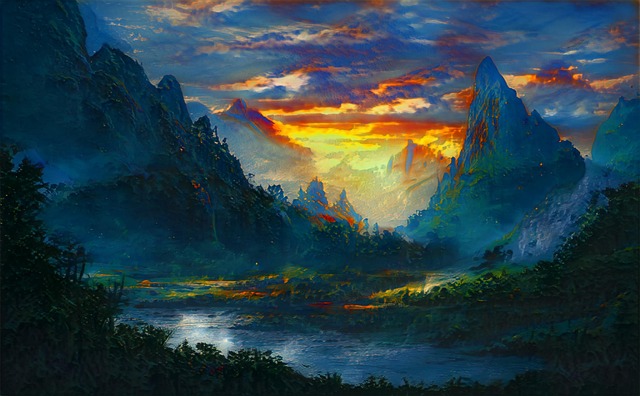 expert in artificial intelligence and digital home management